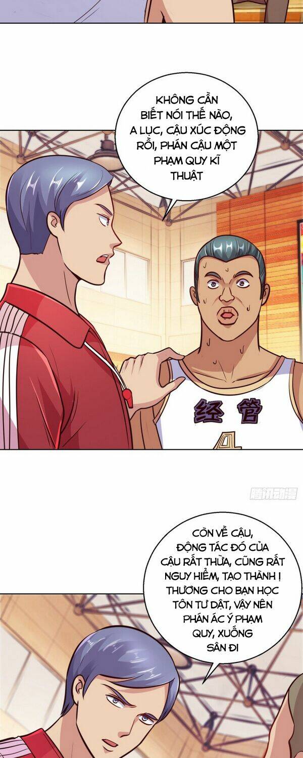 Đô Thị Chí Tôn Hệ Thống: Chapter 197