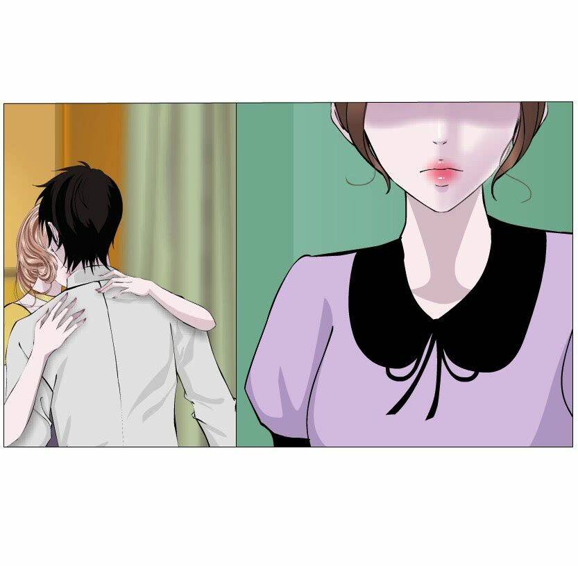 Cạm Bẫy Của Nữ Thần: Chapter 156