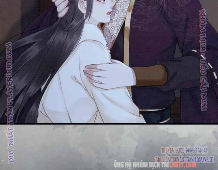 Trọng Sinh Bá Sủng Nhiếp Chính Vương Quá Mạnh Mẽ: Chapter 132