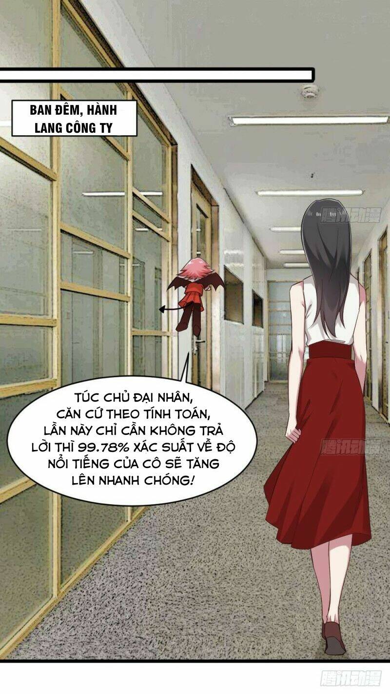 Hệ Thống Nghịch Tập Thiên Hậu: Chapter 37