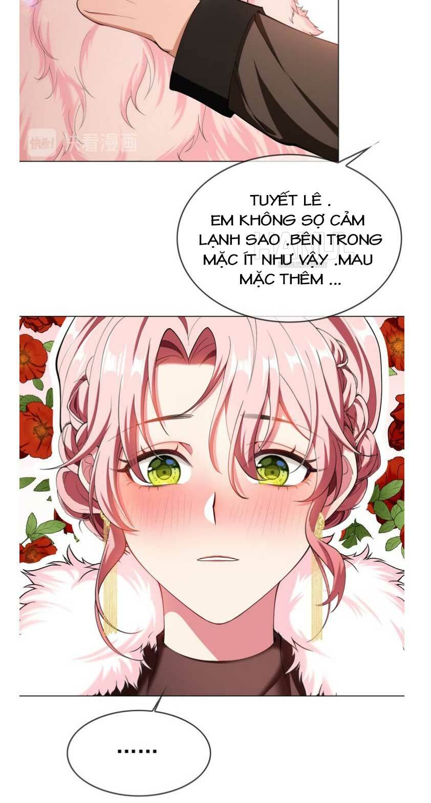 Cô Vợ Nhỏ Nuông Chiều Quá Lại Thành Ác!!: Chapter 198.2