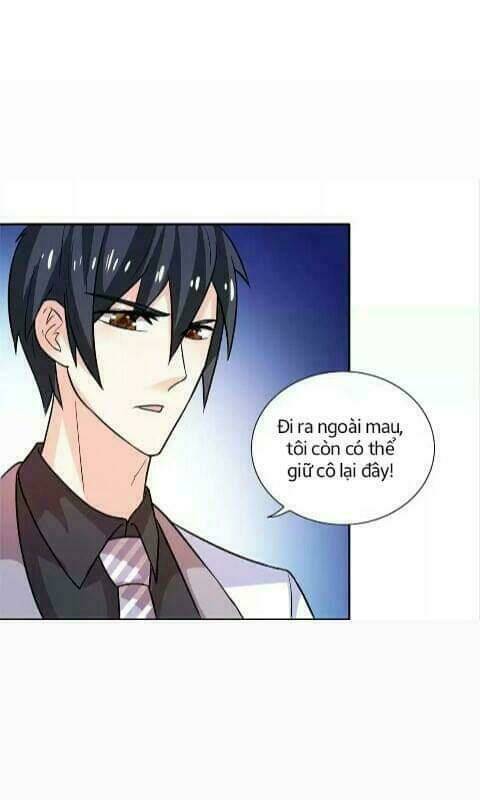 1 Nửa Hoàn Hảo Của Ceo: Chapter 31