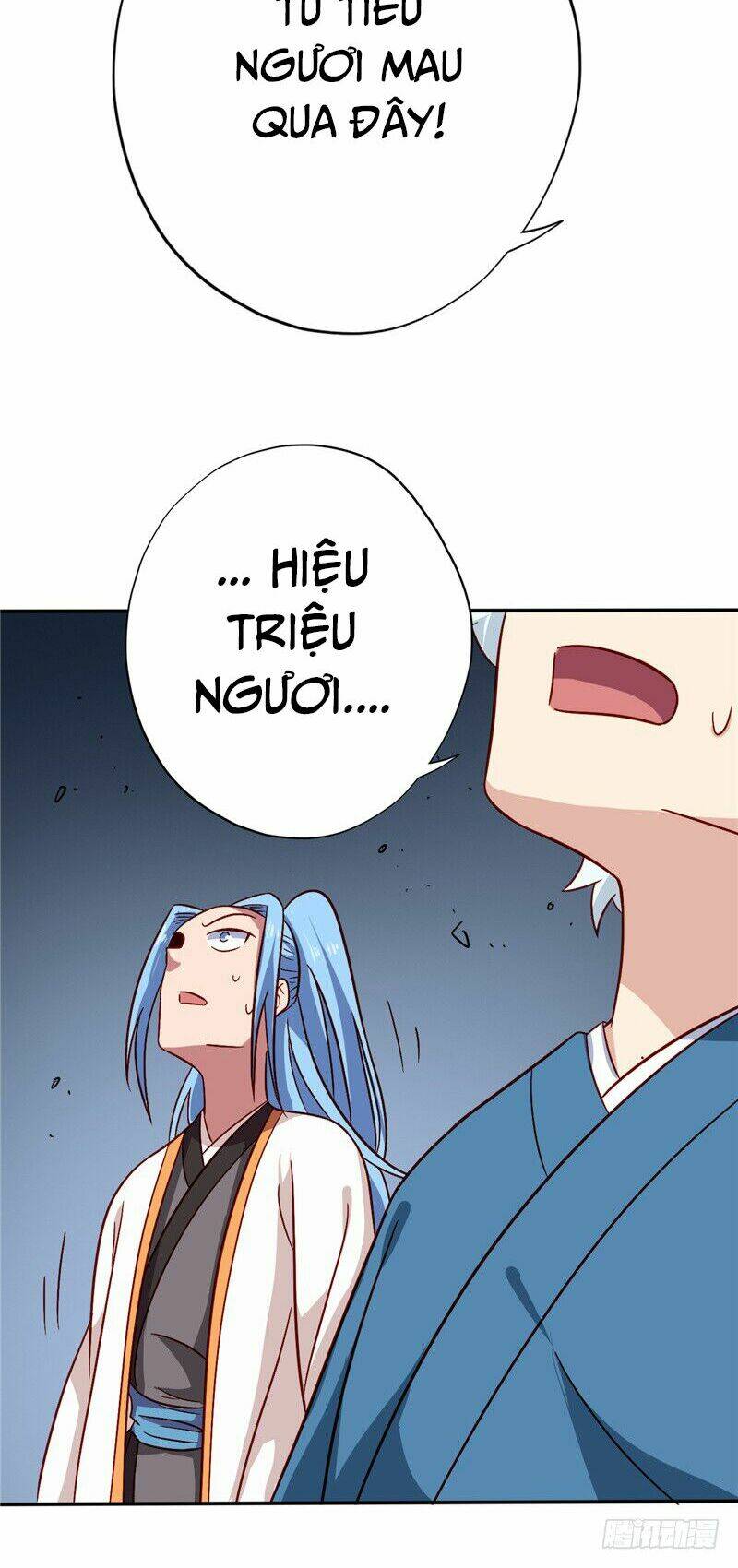 Chí Tôn Võ Đế: Chapter 80