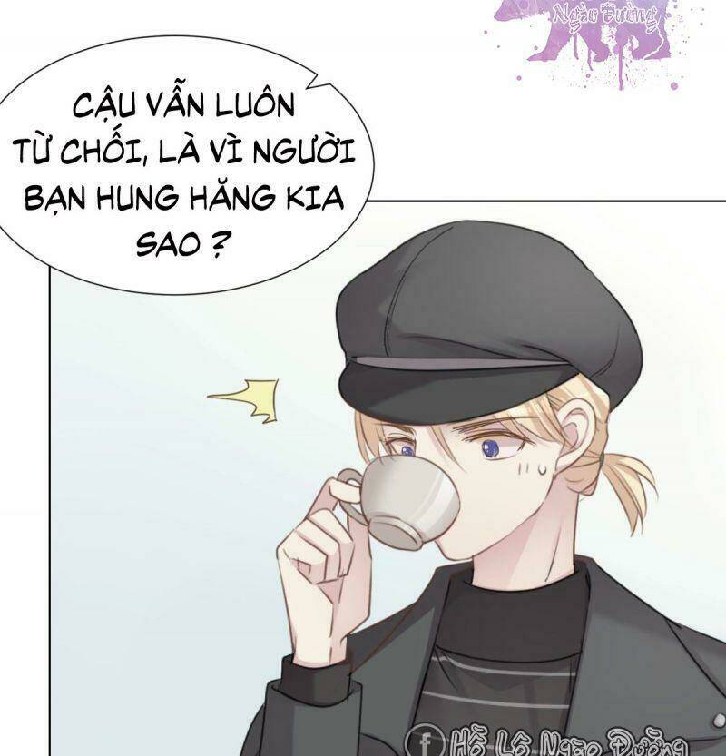 Điều Giáo Gấu Bắc Cực: Chapter 55