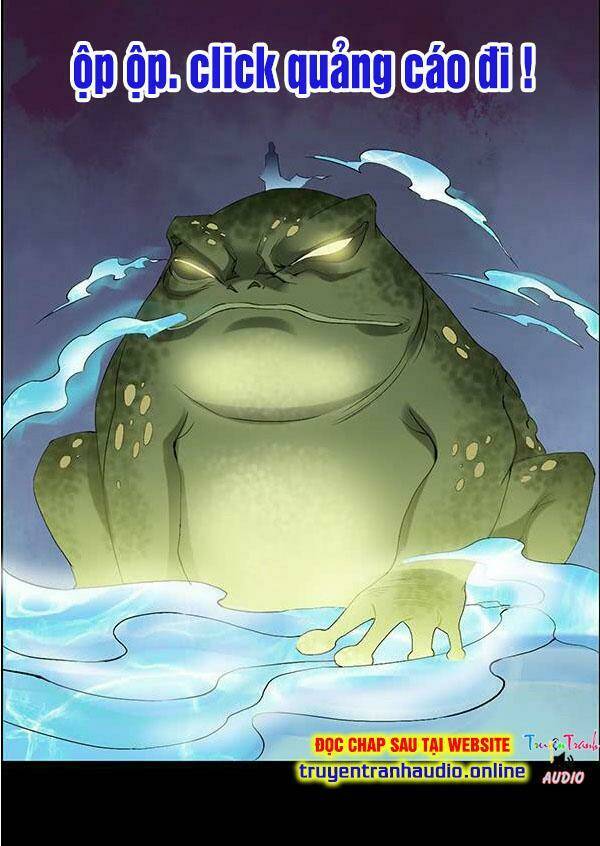 Cổ Chân Nhân: Chapter 89