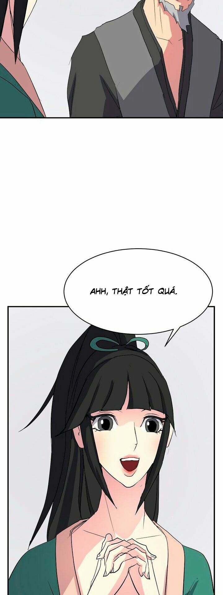 Trọng Sinh, Bất Khả Chiến Bại: Chapter 39