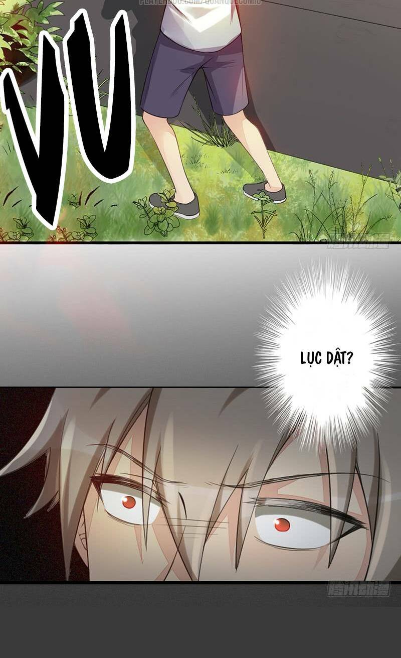 Dã Âu Lão Tổ: Chapter 7