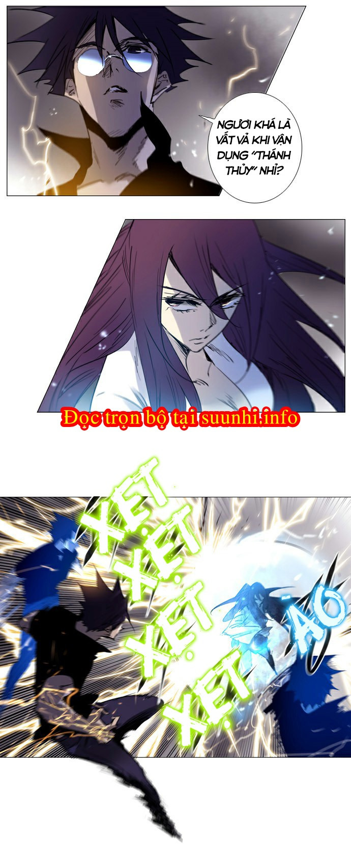 Soul Cartel: Chapter 182