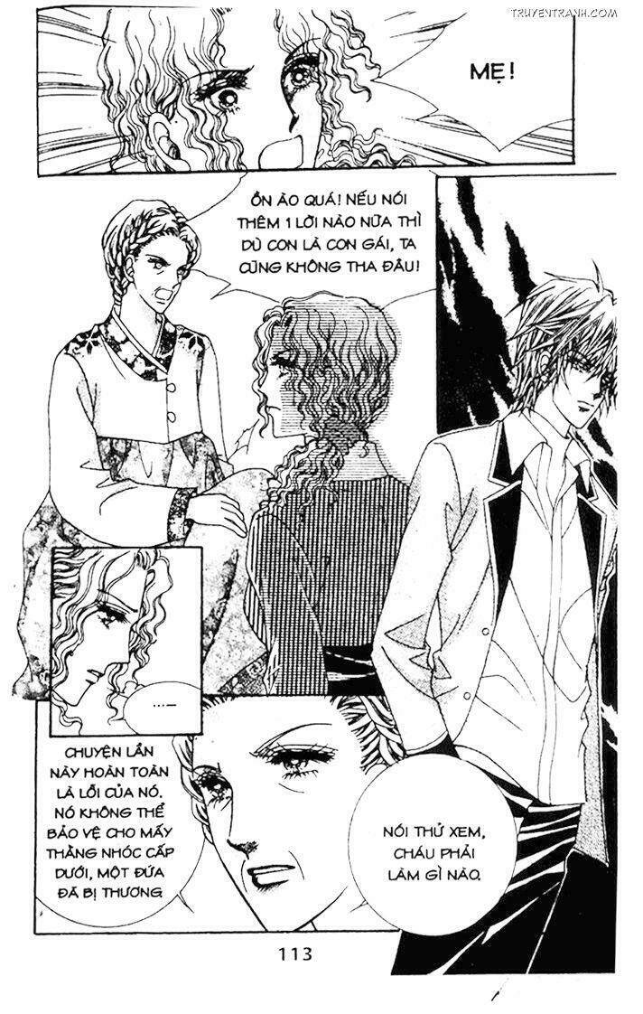 Điên Vì Yêu - Love Like Crazy: Chapter 5