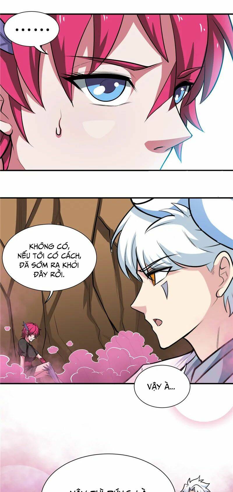 Chí Tôn Võ Đế: Chapter 128