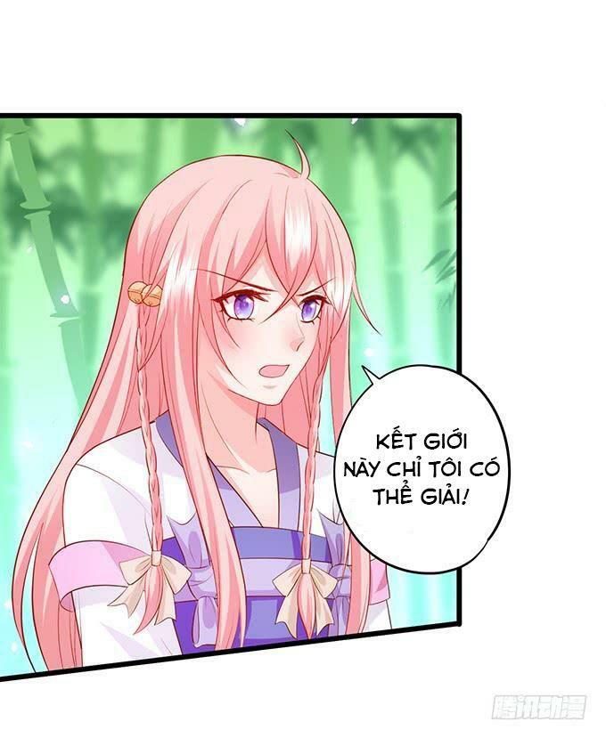 Hồ Tiên Hung Bạo: Chapter 133