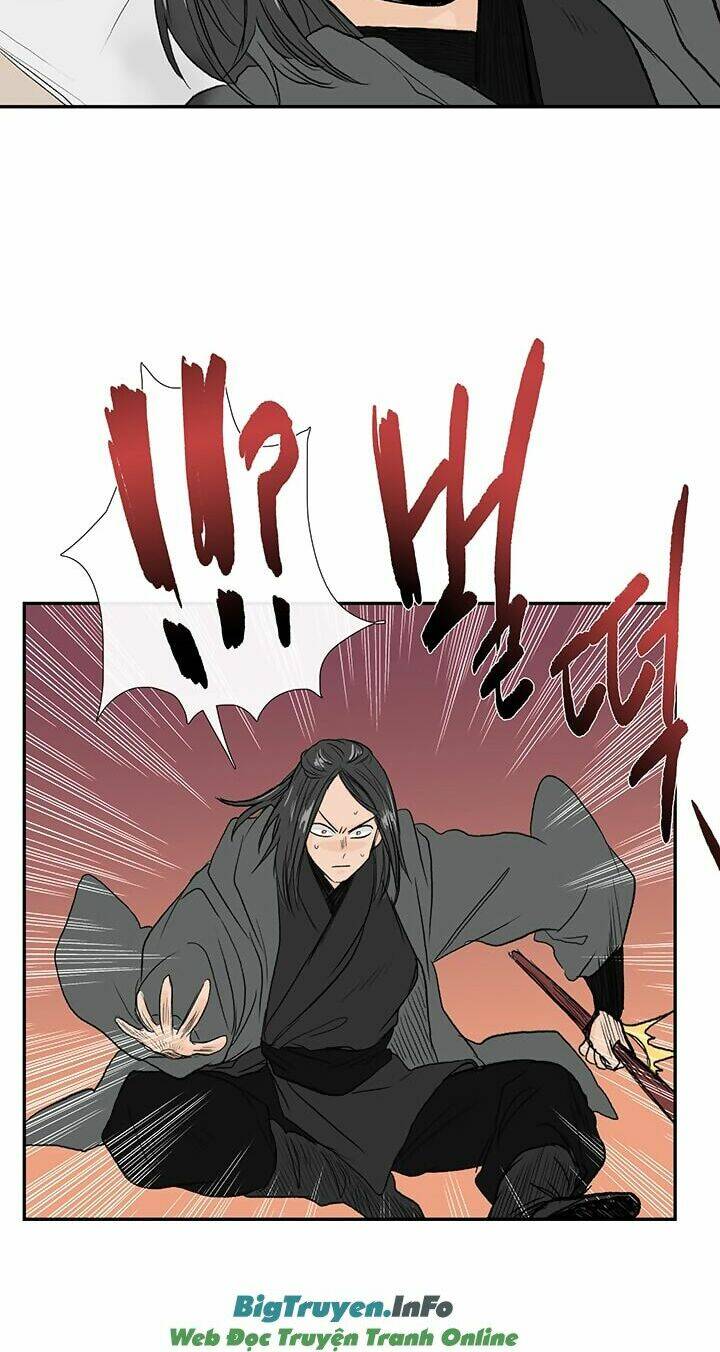 Học Sĩ Tái Sinh: Chapter 64