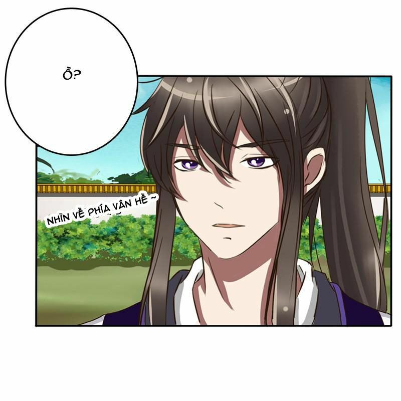 Thông Linh Phi: Chapter 78