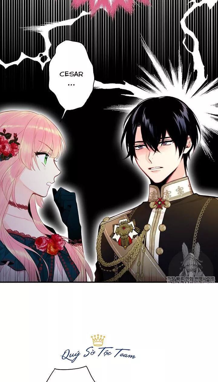 Tồn Tại Với Tư Cách Là Vợ Của Nam Chính: Chapter 103: Kết quả bất ngờ