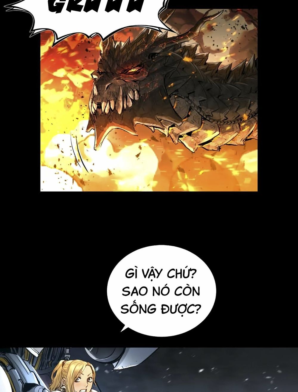 Dị Giới Tam Tuyệt: Chapter 93