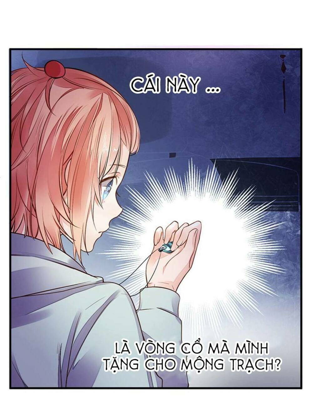 Ảnh Hậu Thời Gian: Chapter 3