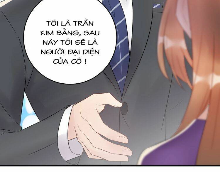 Trong Sinh Chi Ức Vạn Ảnh Hậu Yếu Thượng Vị: Chapter 91