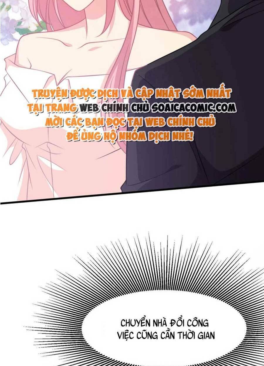 Vết Cắn Trí Mạng: Chapter 56