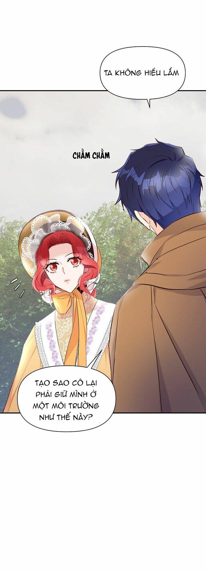 Tất Cả Mọi Người Đều Yêu Quý Nhân Vật Phản Diện: Chapter 17