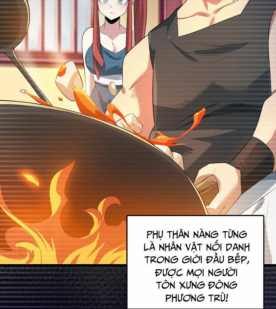 Đại Bảo Kiếm Của Tôi: Chapter 49