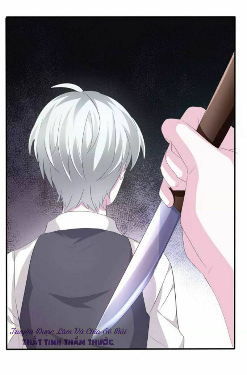 Một Lời Không Hợp Liền Hút Máu: Chapter 20