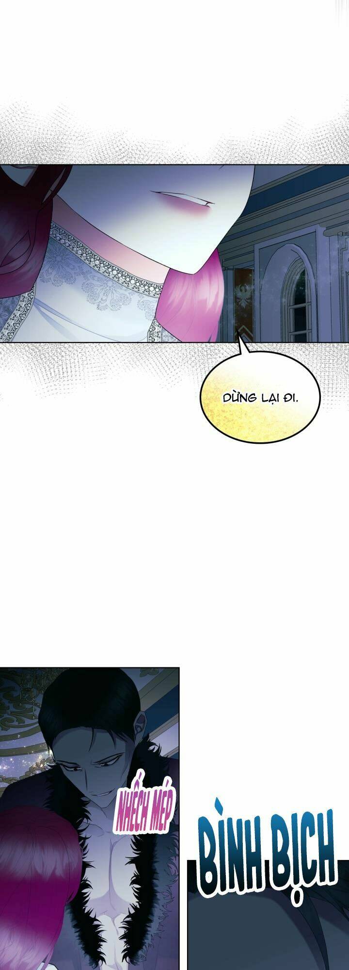 Kẻ Tạo Ra Nữ Phản Diện: Chapter 67.1