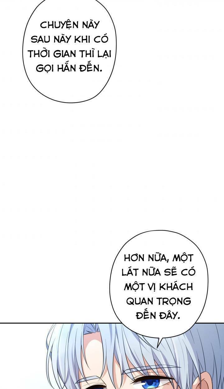 Gửi Đến Người Bạn Của Tôi: Chapter 11