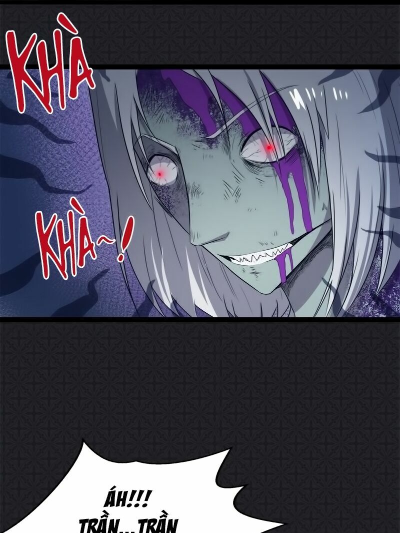 Ngạo Kiều Quỷ Vương Yêu Ta: Chapter 8