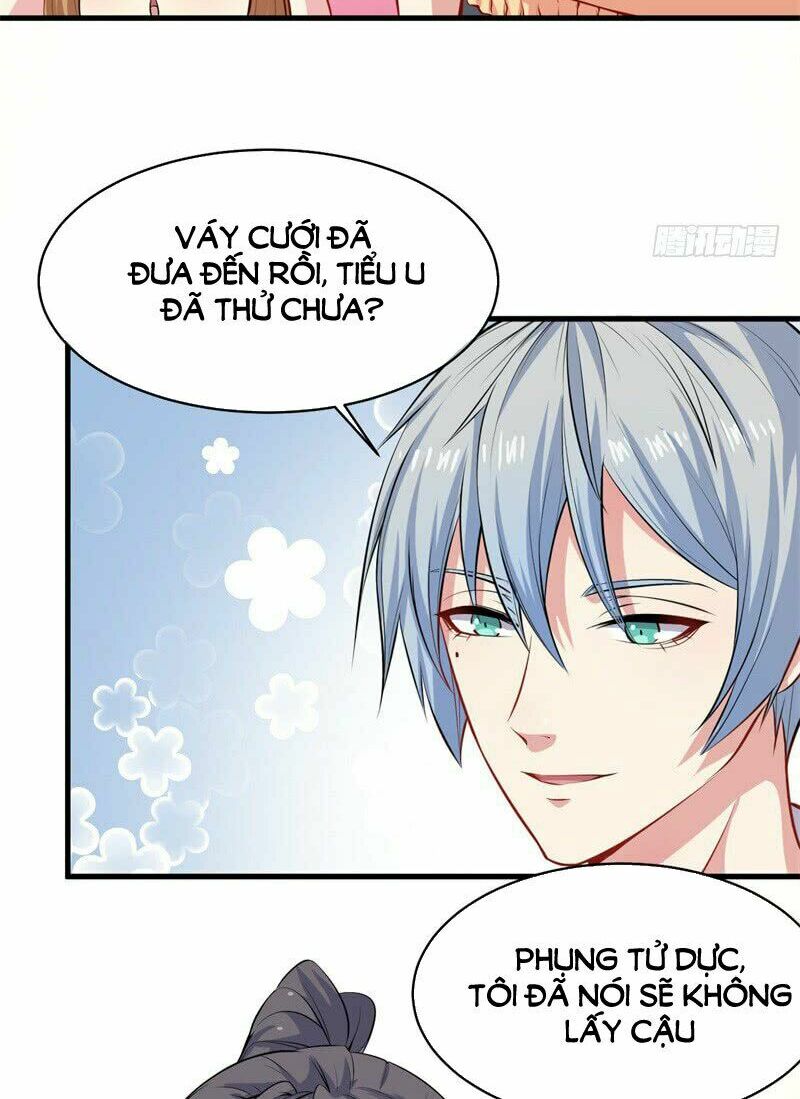 Ngạo Kiều Quỷ Vương Yêu Ta: Chapter 117