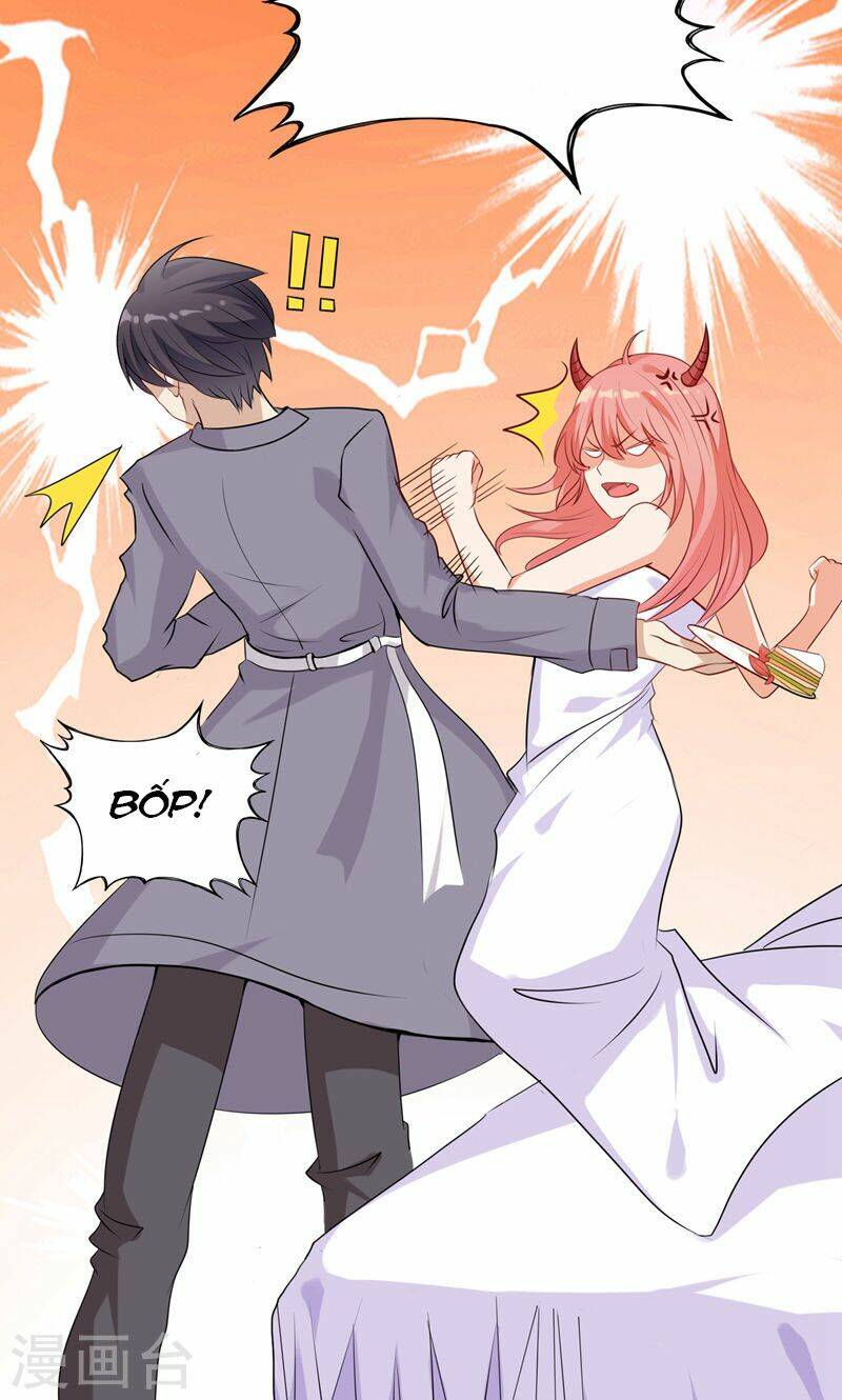 Đào Sắc Tinh Quang: Chapter 4