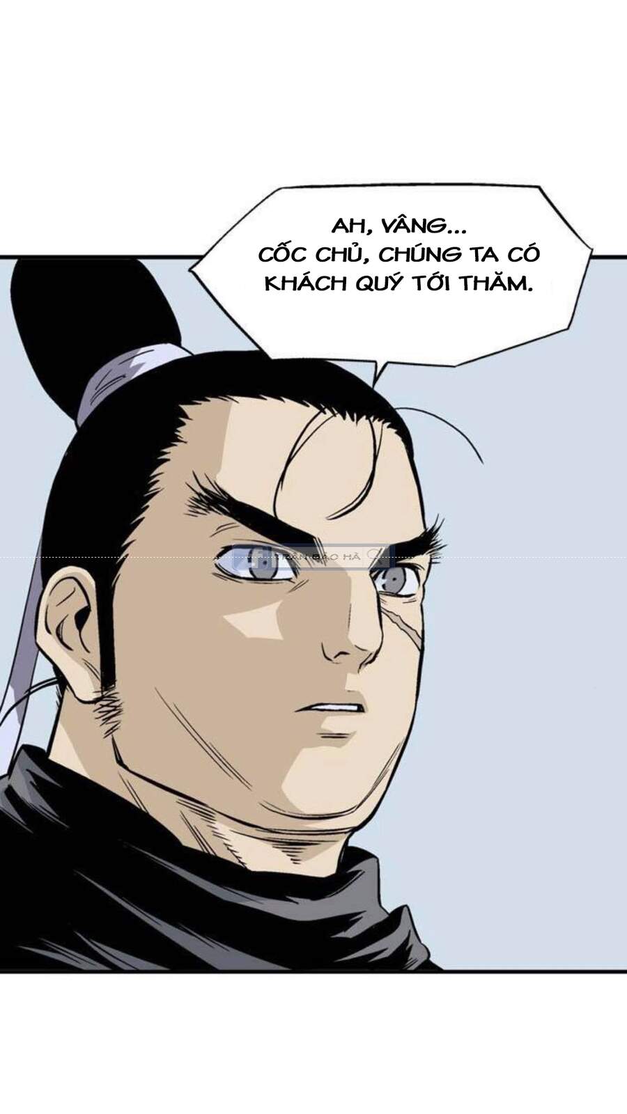 Cao Thủ 2: Chapter 145