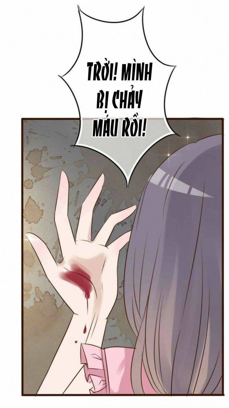 Sau Con Mưa Mùa Hạ: Chapter 1