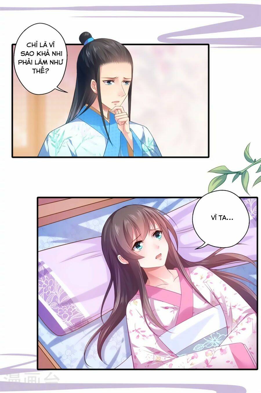 Khuynh Thế Y Phi Muốn Bỏ Chồng: Chapter 67