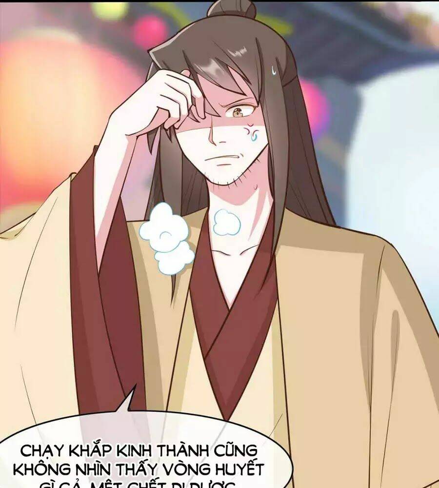 Đích Nữ Hữu Độc: Chapter 38