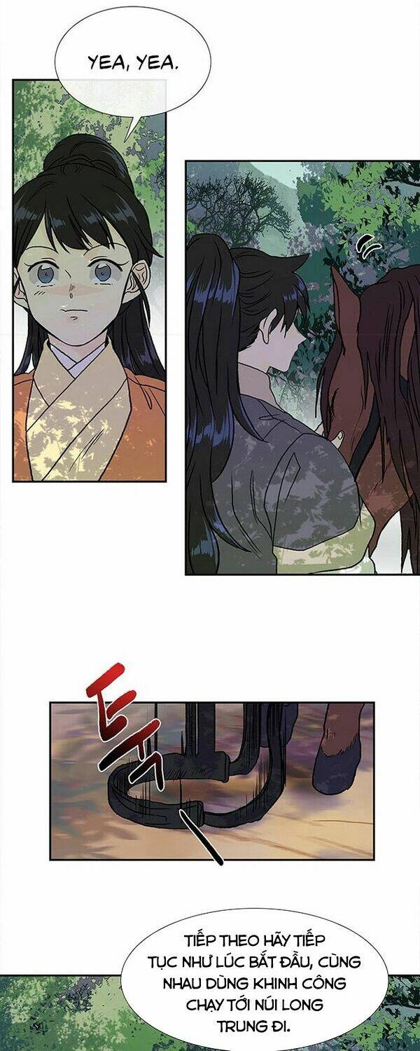 Học Sĩ Tái Sinh: Chapter 136