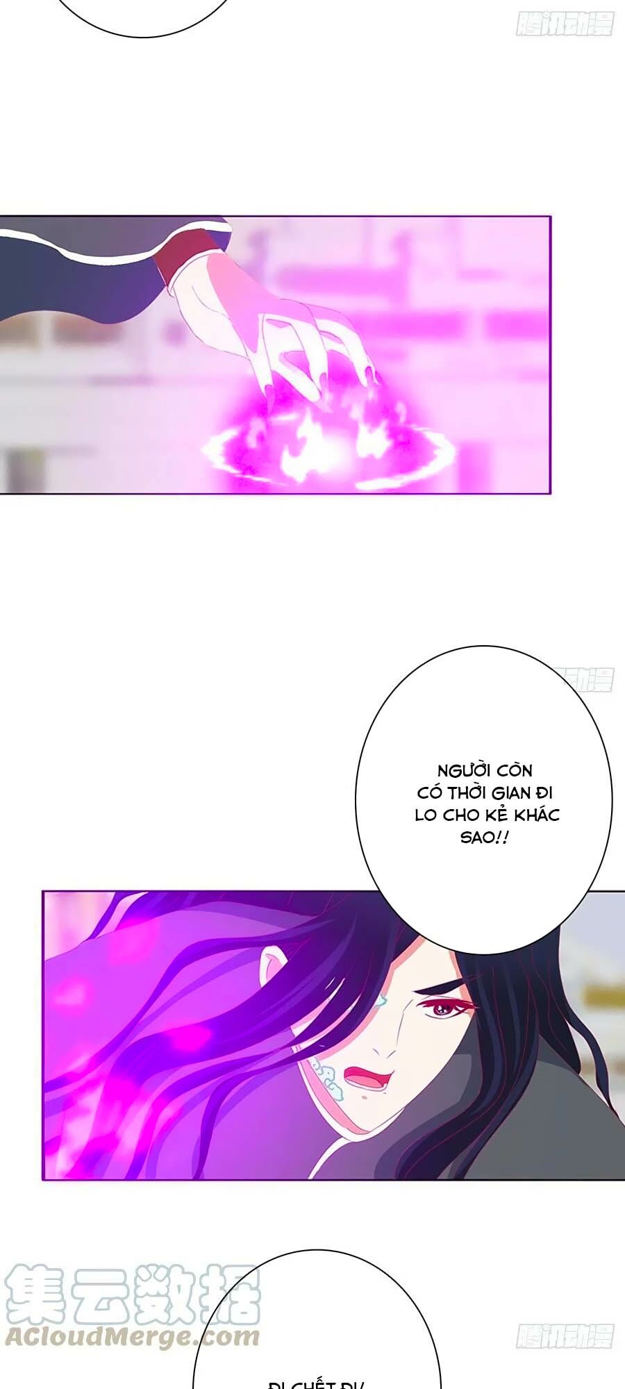 Thông Linh Phi: Chapter 684