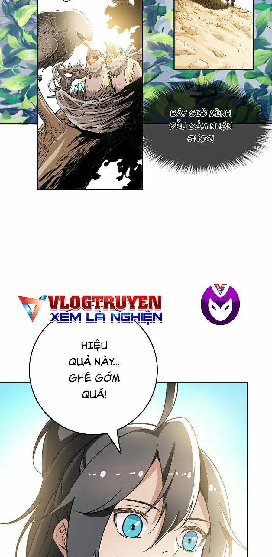 Siêu Đạo Thần Thuật: Chapter 9