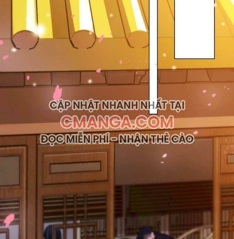 Quận Chúa Vững Vàng, Thiết Lập Nhân Vật Không Thể Vỡ: Chapter 29