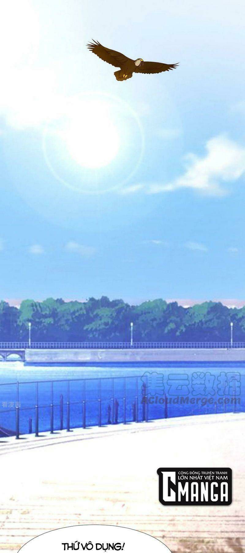 Tối Cường Vận Đào Hoa: Chapter 211