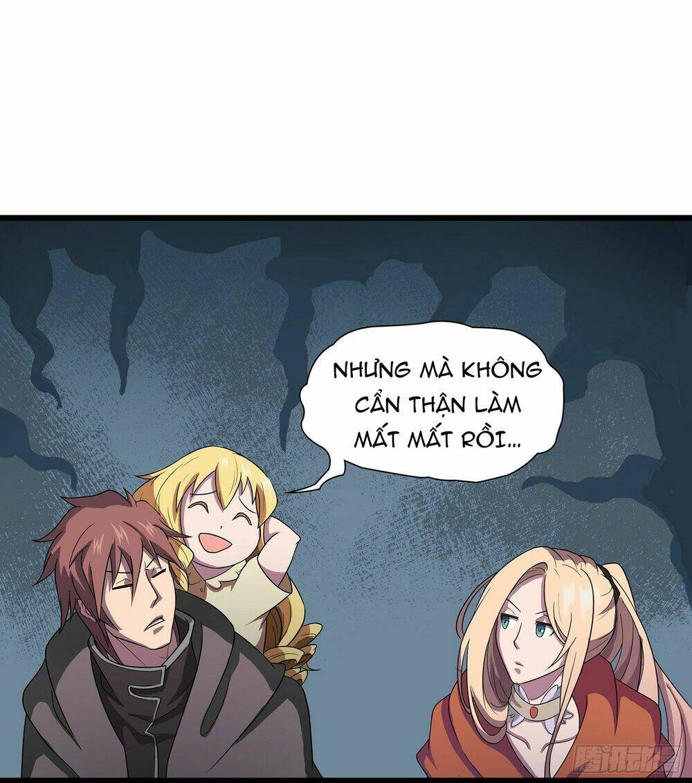 Bạch Dạ Chi Yểm: Chapter 4