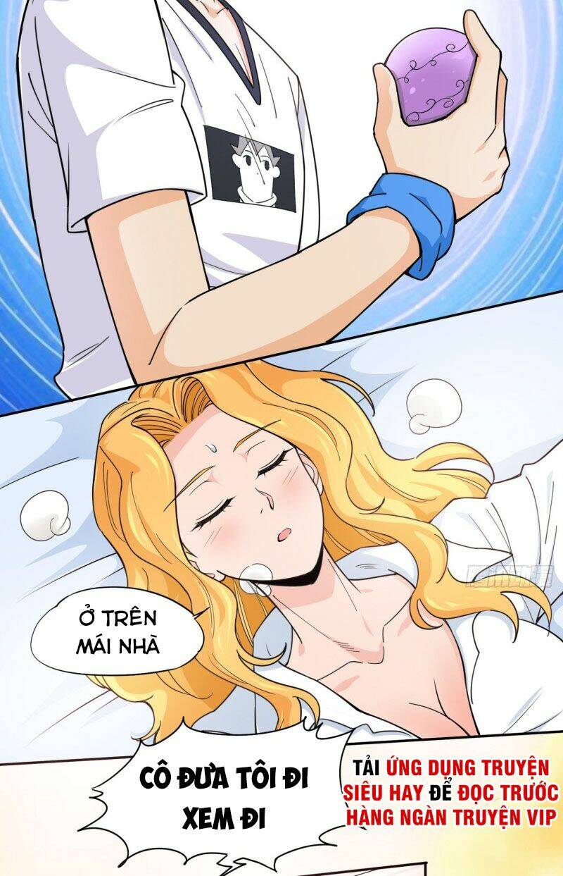 Tiên Giới Thương Thành: Chapter 32