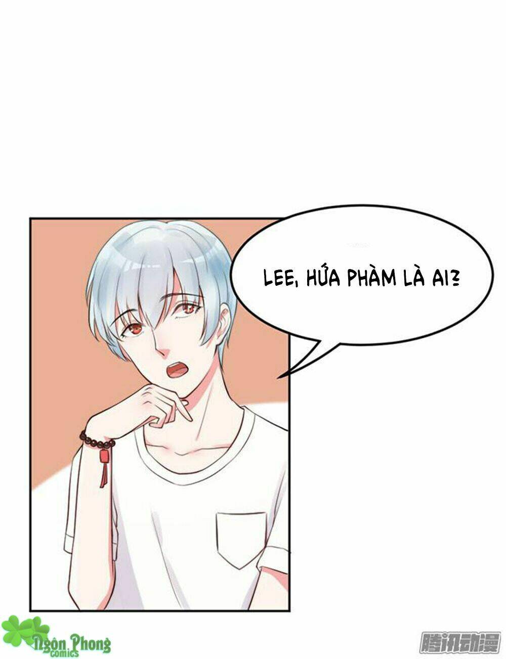 Bà Xã Tôi Là Nam Thần: Chapter 15