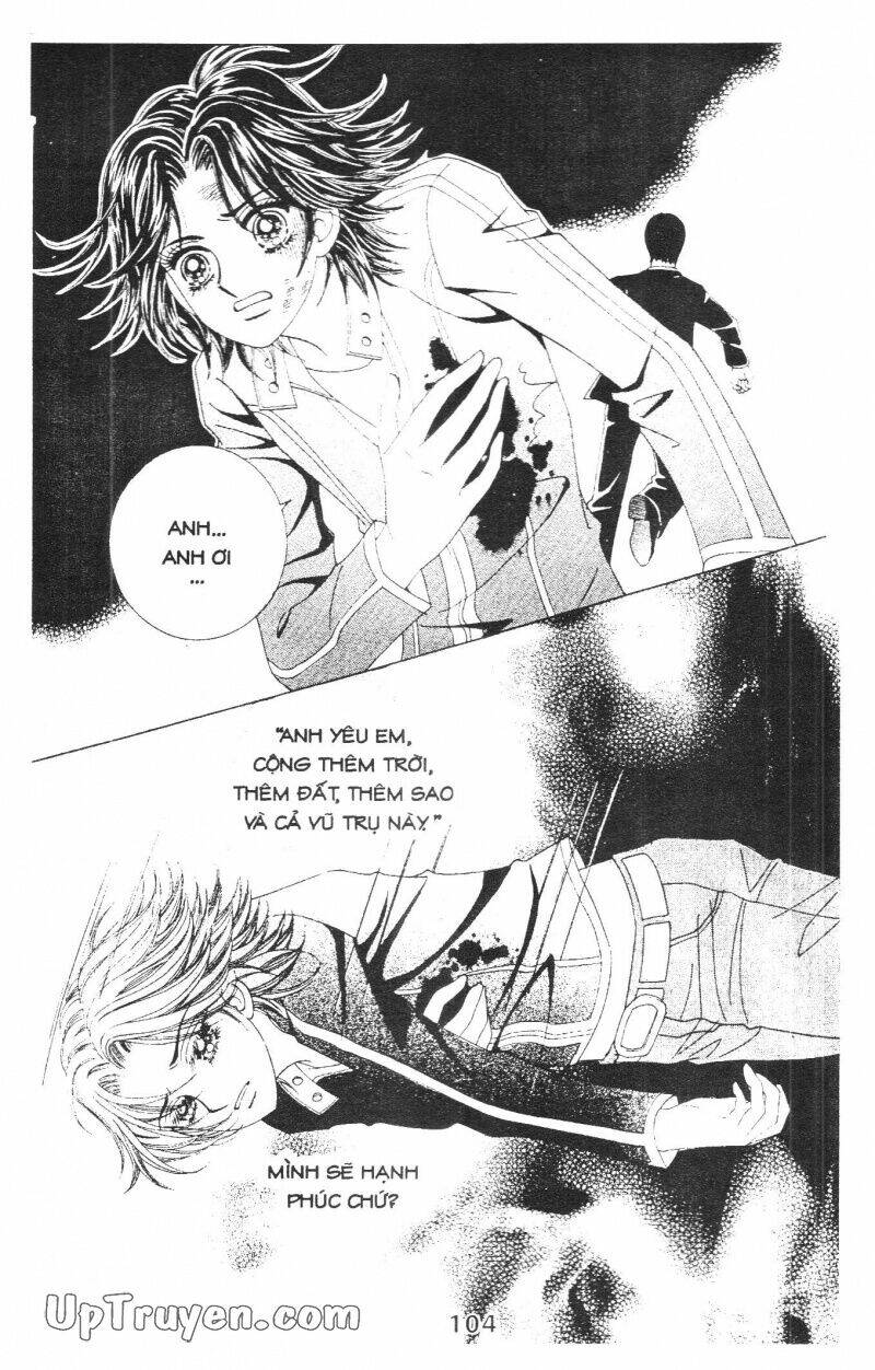 Mặt nạ tình yêu: Chapter 122