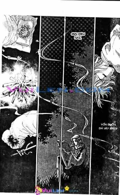 Hiệp Sĩ Nữ Hoàng: Chapter 5