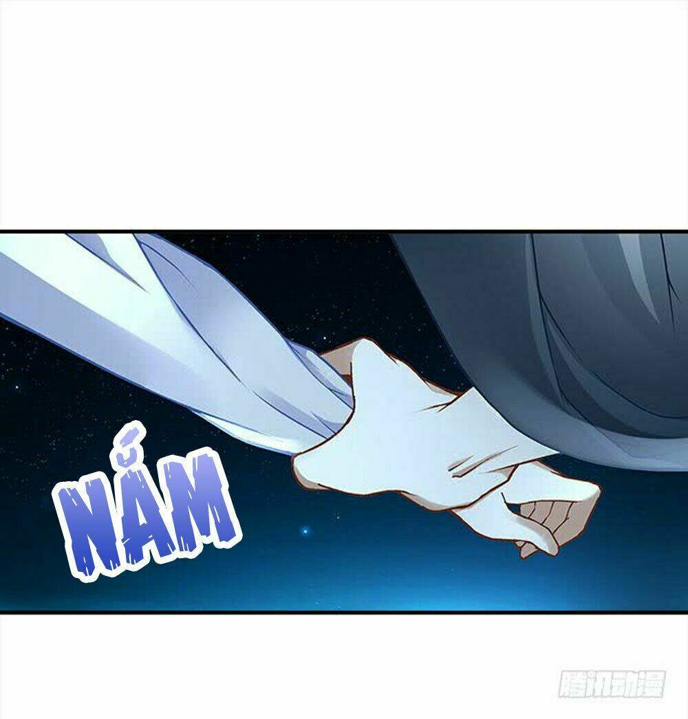 Ám Dạ Vô Thường: Chapter 14