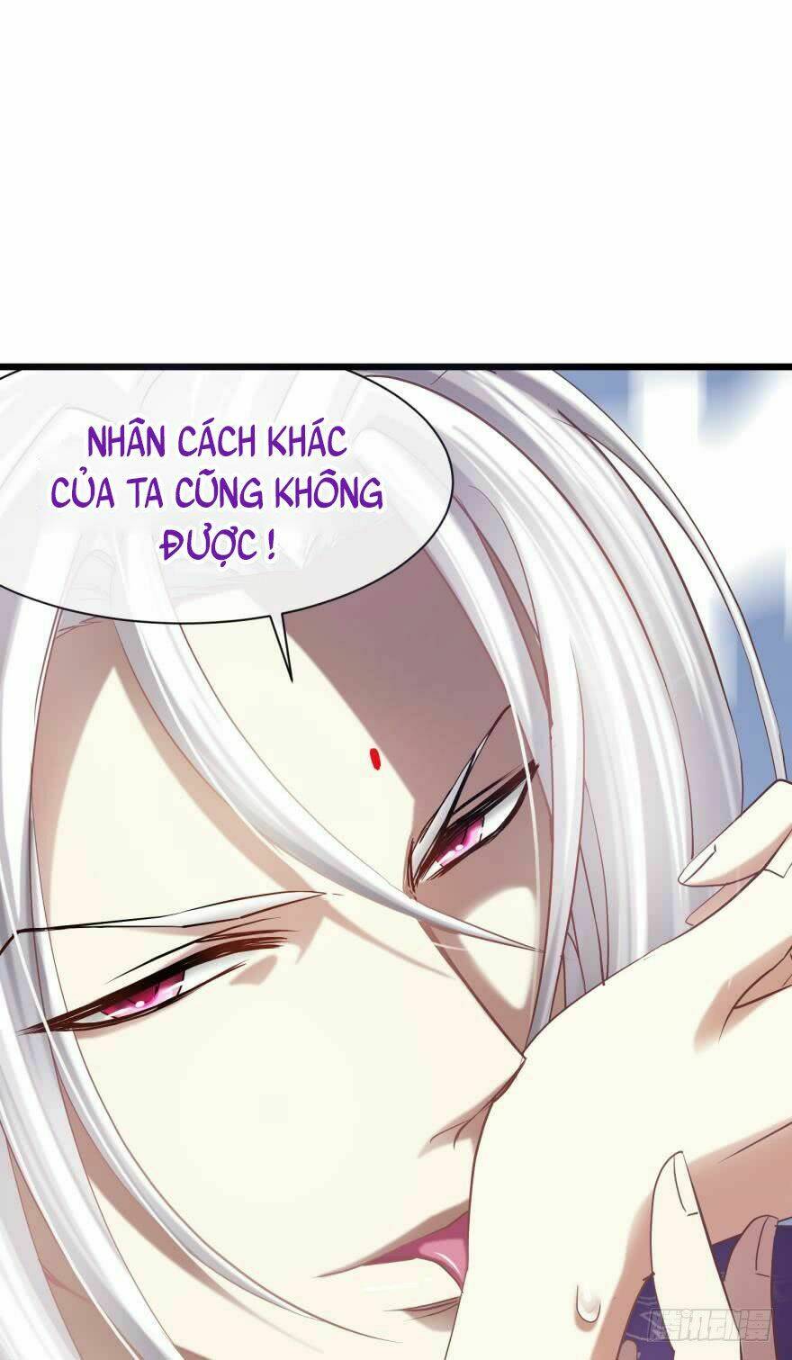 Một Vạn Tư Thế Công Lược Yêu Nam: Chapter 20