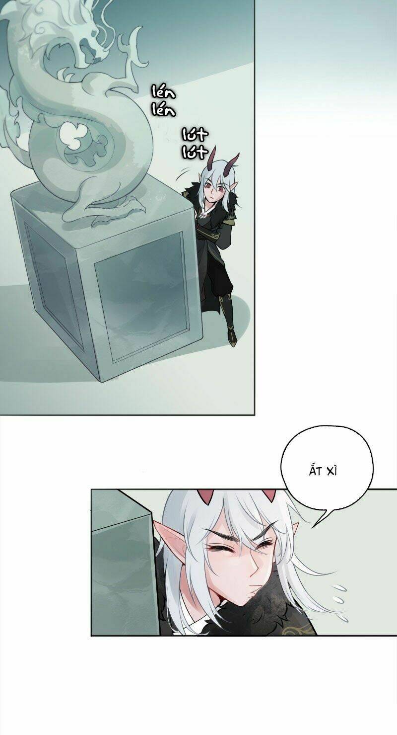 Tây Du Ngạo Tuyết Thiên: Chapter 20