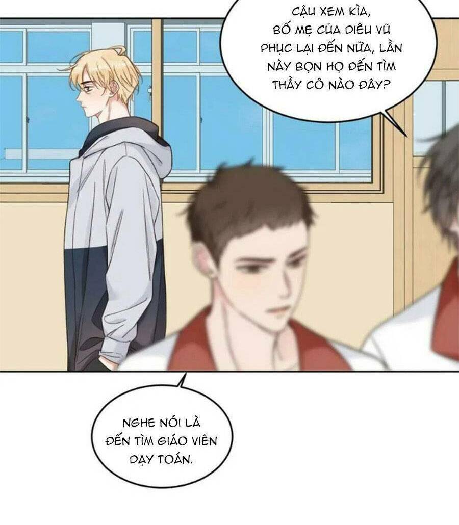 Dĩ Ái Chi Danh: Chapter 44