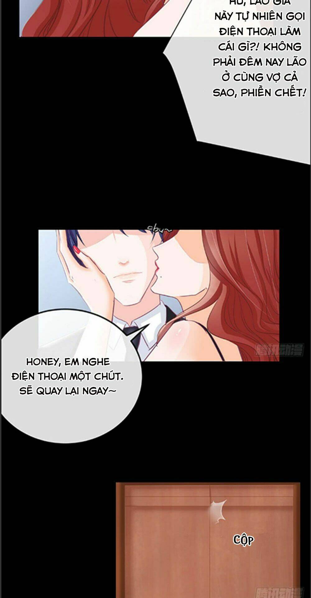 Cẩm Lý Thiếu Nữ Của Tôi: Chapter 2.1