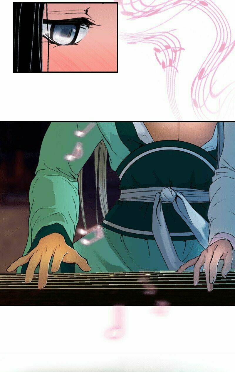 Huyết Đế Bạo Chúa: Chapter 37